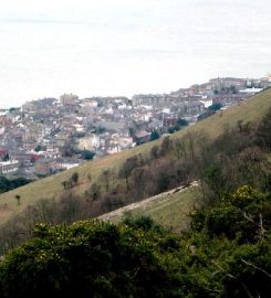 National Trust – Ventnor Downs