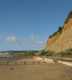 Lake Beach (Dunroamin Beach)