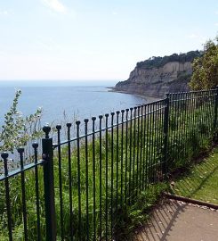 Rylstone Tea Gardens and Crazy Golf