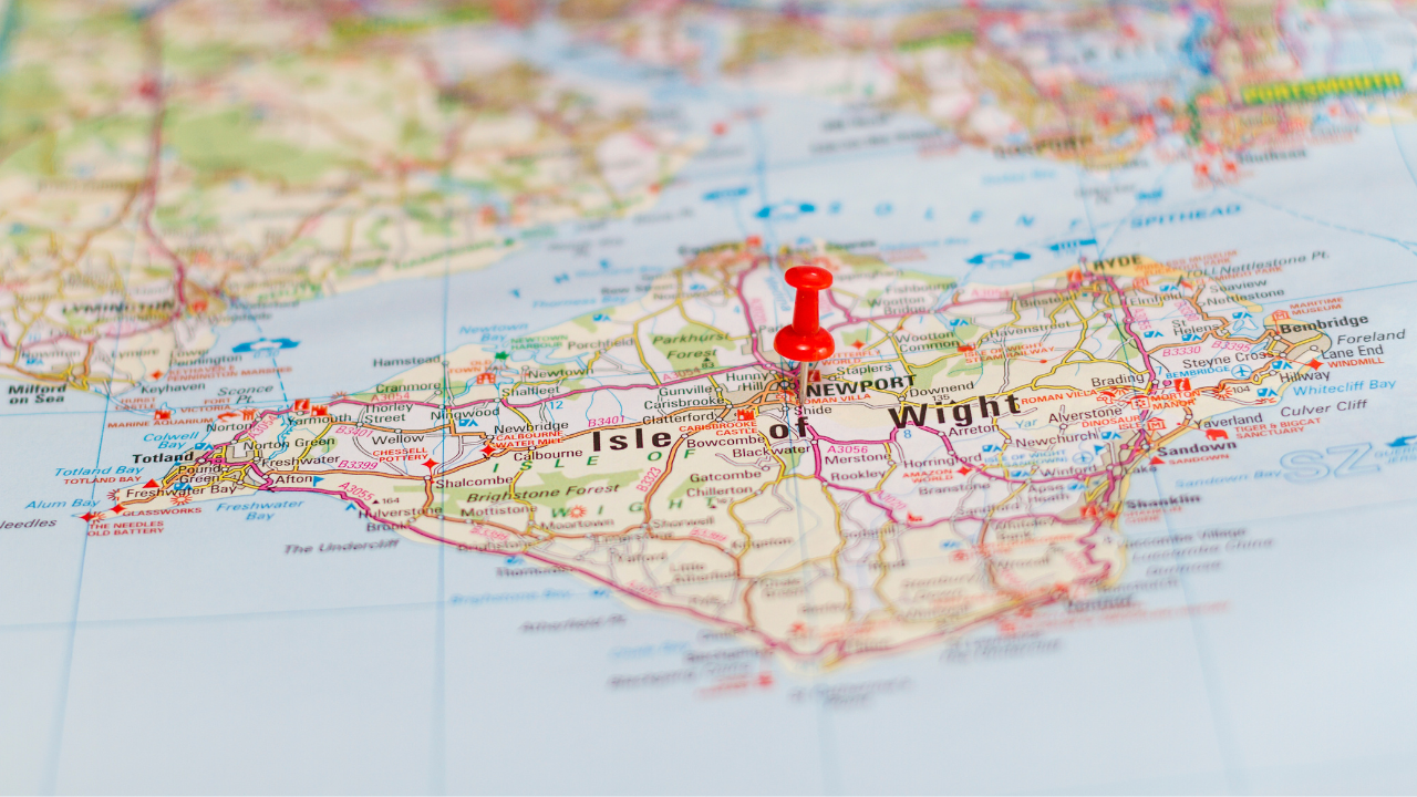 Discover 10 Amazing Free Attractions on the Isle of Wight